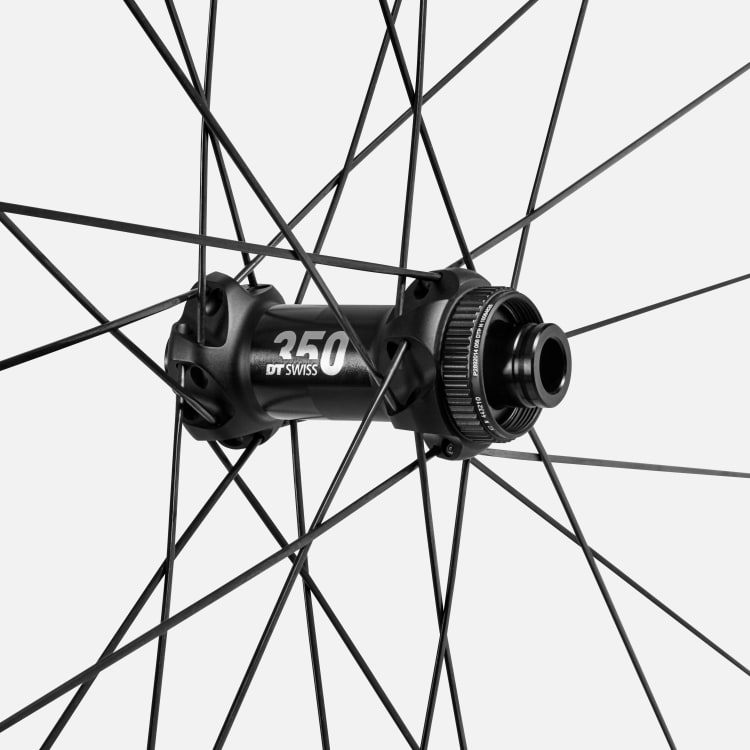 Canyon GR 30 CF Wheelset