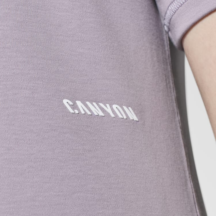 Canyon Organic Cotton Women's T-Shirt