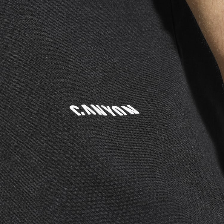 Canyon Organic Cotton Men's T-Shirt