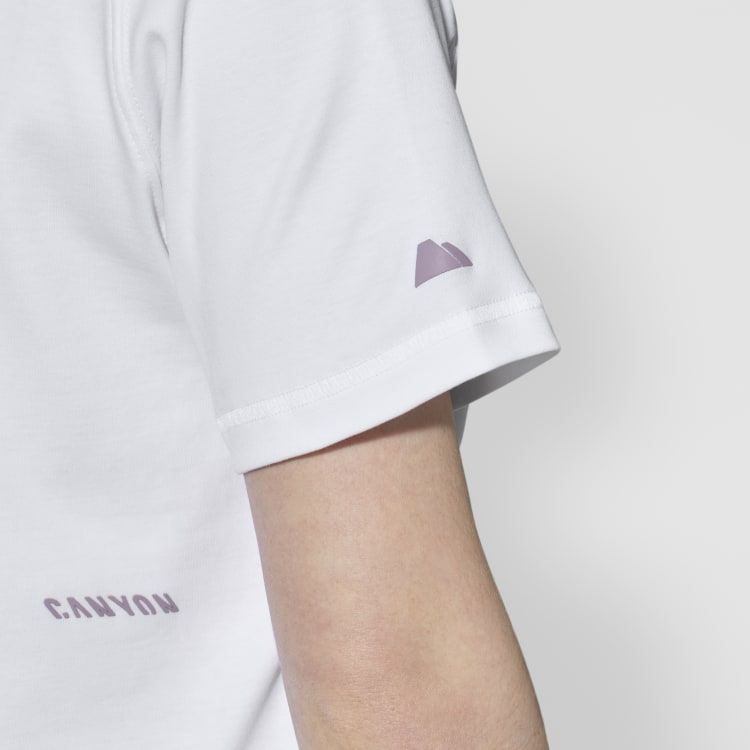 Canyon Organic Cotton Women's T-Shirt