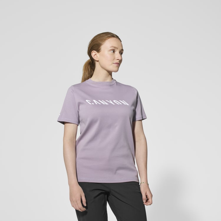 Canyon Organic Cotton Women's T-Shirt