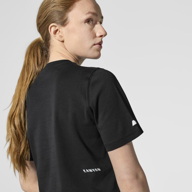 Canyon Organic Cotton Women's T-Shirt