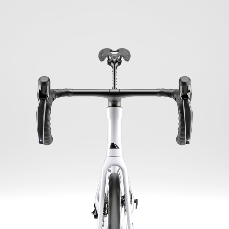 Aeroad CF SLX 7 AXS SPEED