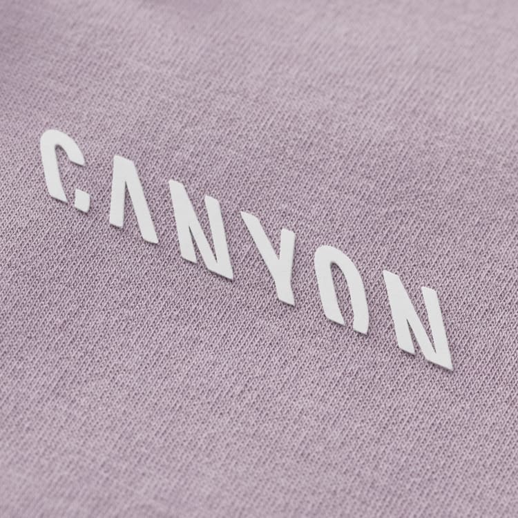Canyon Women's Zip Hoodie
