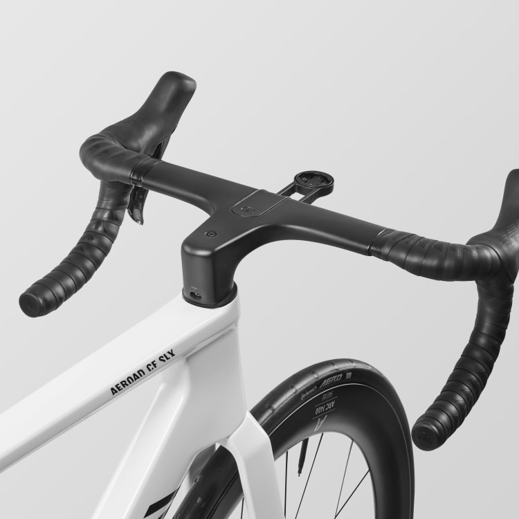 Aeroad CF SLX 8 Di2