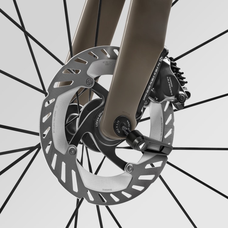 Aeroad CF SLX 8 Di2