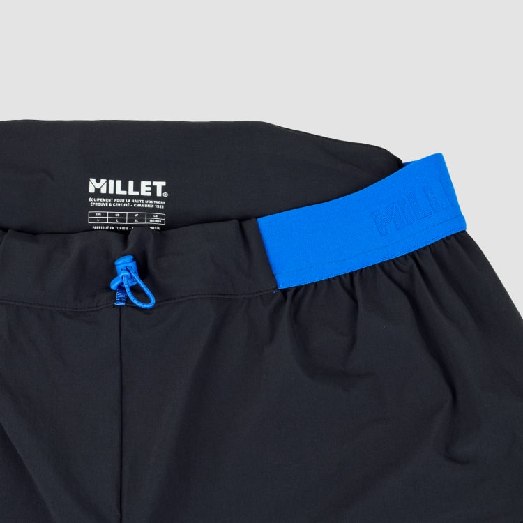Millet X Canyon Route Shorts
