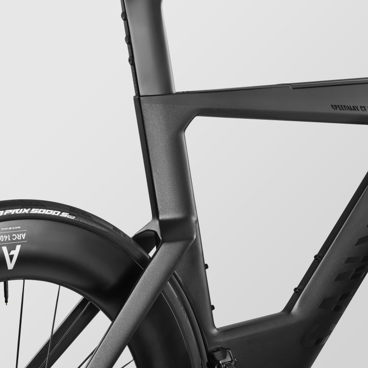 Speedmax CF SLX 8 Di2