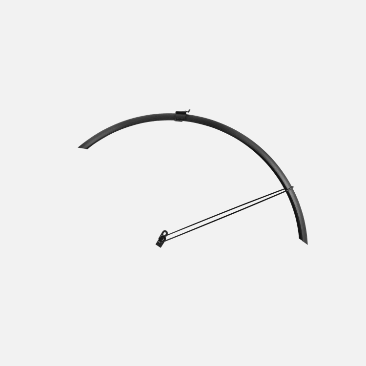 Set de garde-boue rapide pour Canyon DEFEND Endurace:ONfly
