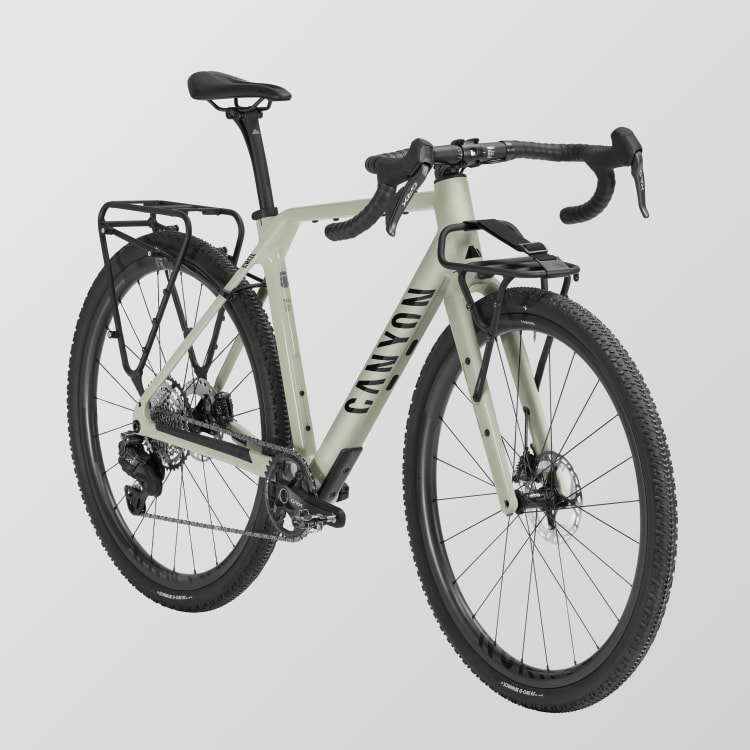 Grizl CF 8 Di2