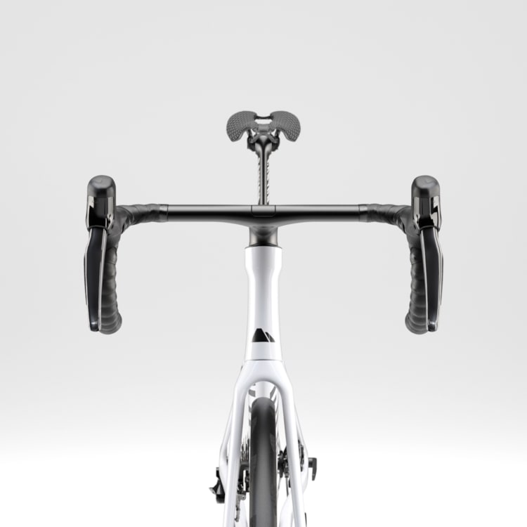 Aeroad CFR Disc Frame and Brake Kit