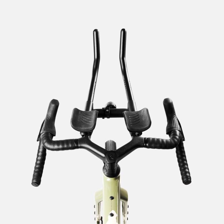 Canyon CP0050 Aero Extensions