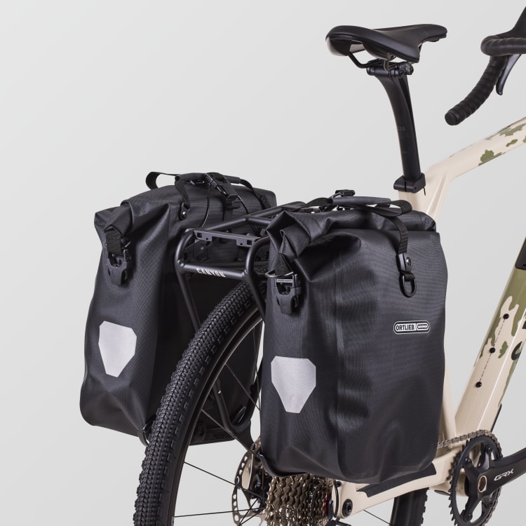 Canyon Rear Rack