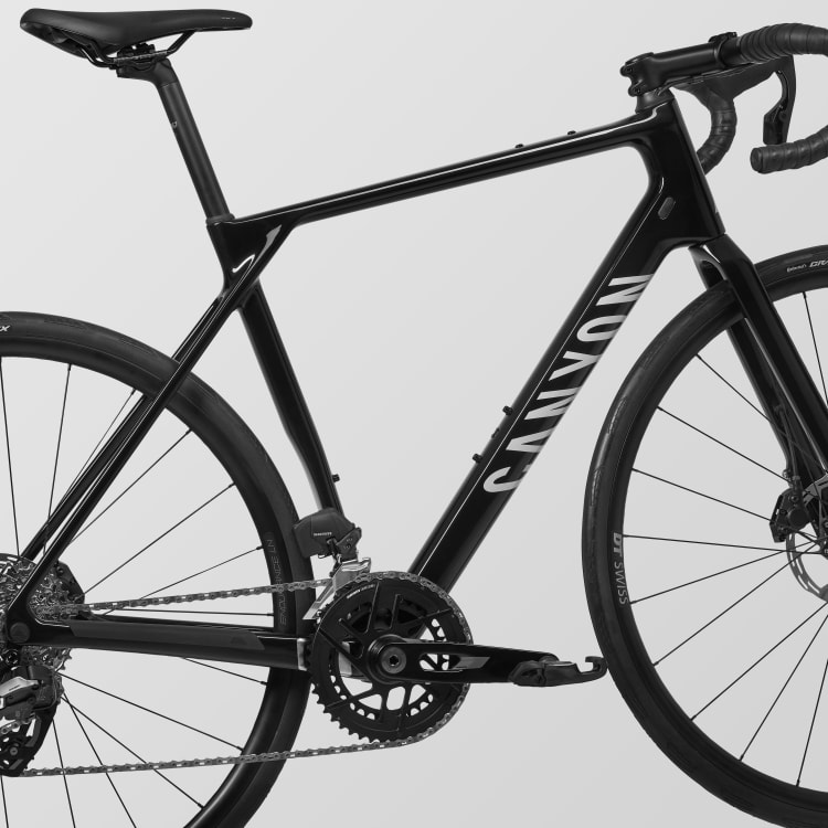 Endurace CF 7 AXS