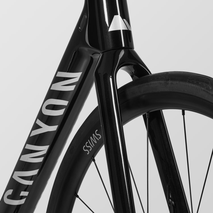Endurace CF 7 AXS