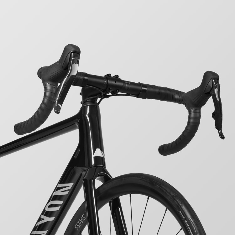 Endurace CF 7 AXS