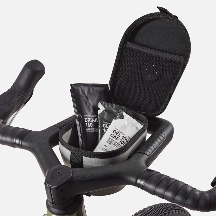 Canyon LOAD CP0050 Cockpit Bag