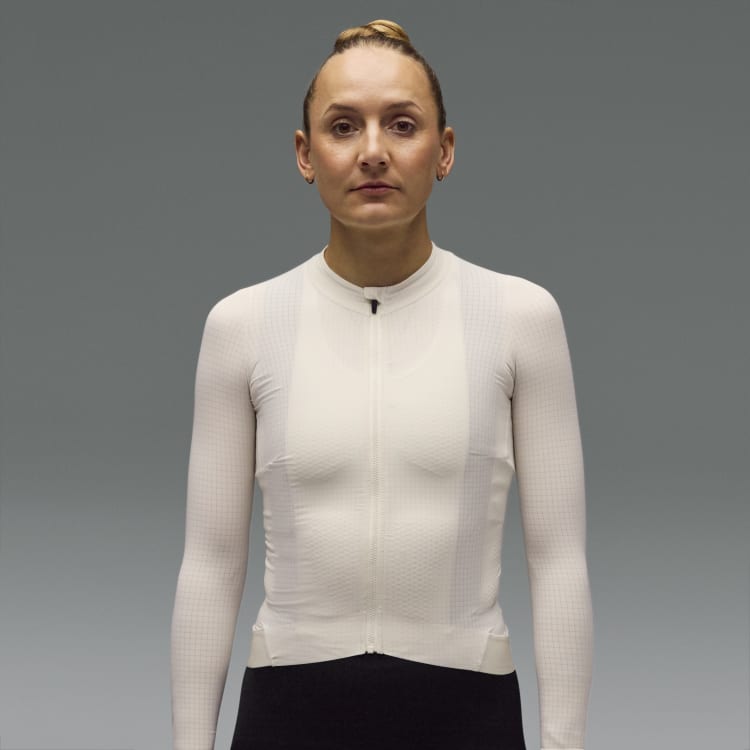 Canyon CFR Women's Longsleeve Cycling Jersey