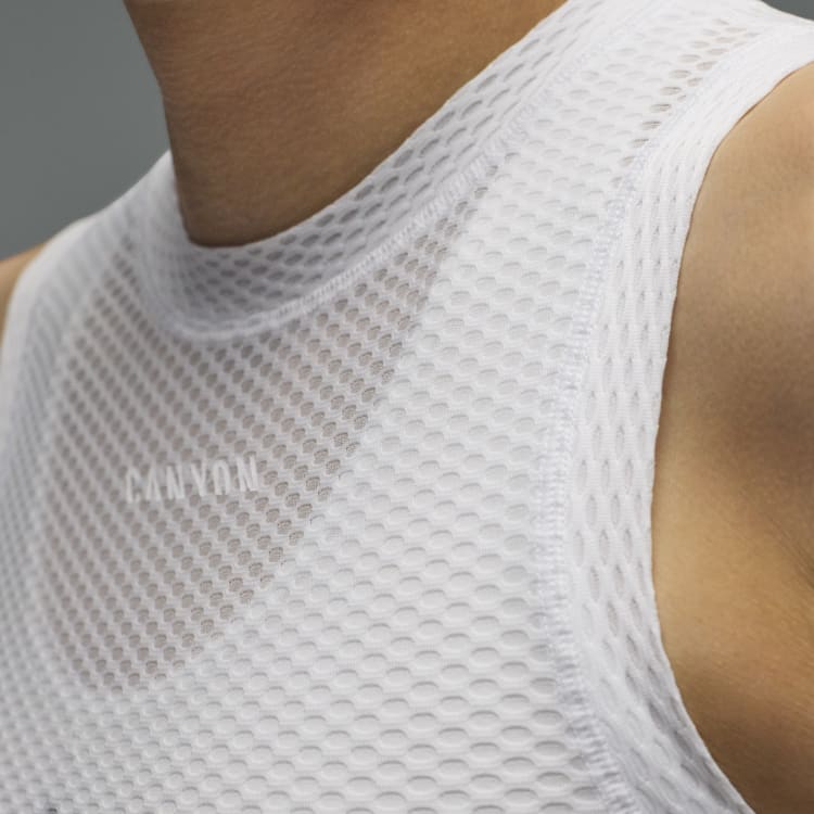 Canyon Women's Baselayer