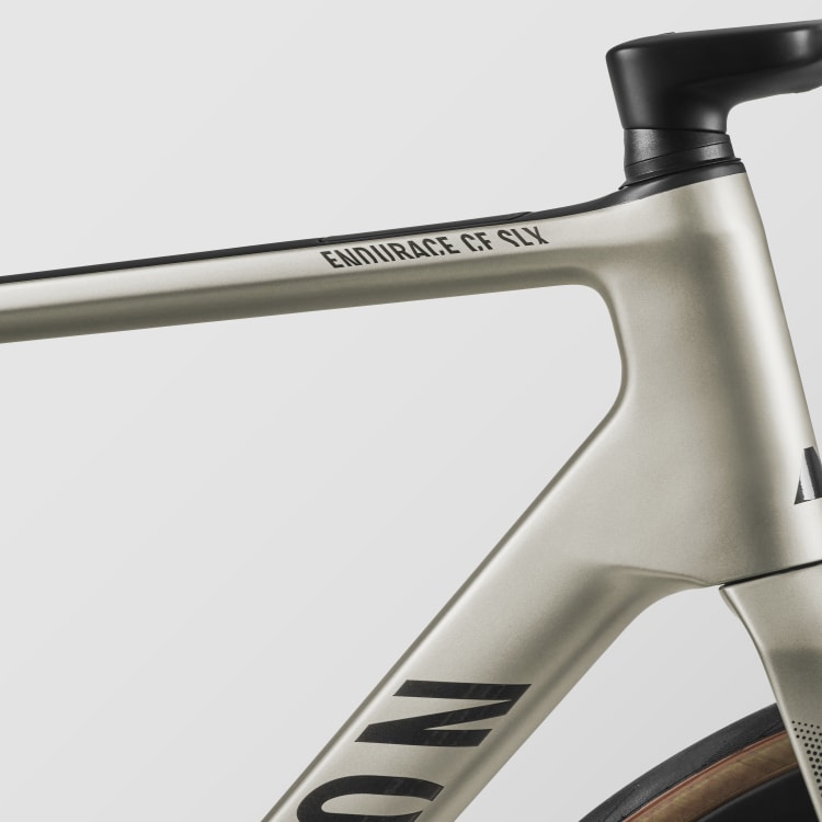 Endurace CF SLX 8 Di2 GRC