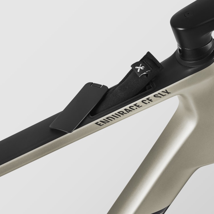 Endurace CF SLX 8 Di2 GRC