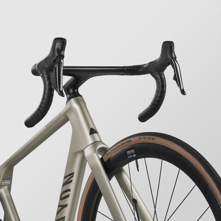 Endurace CF SLX 8 Di2 GRC