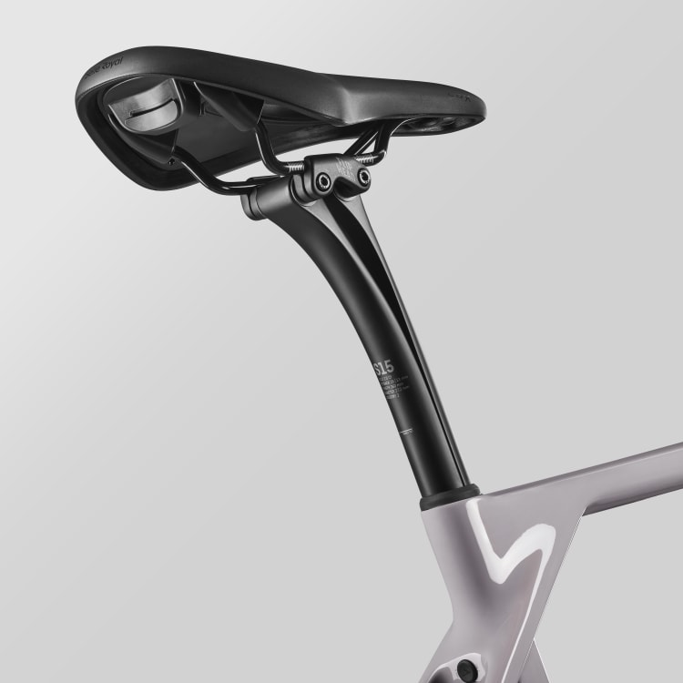 Endurace CF 7 Di2 LTD