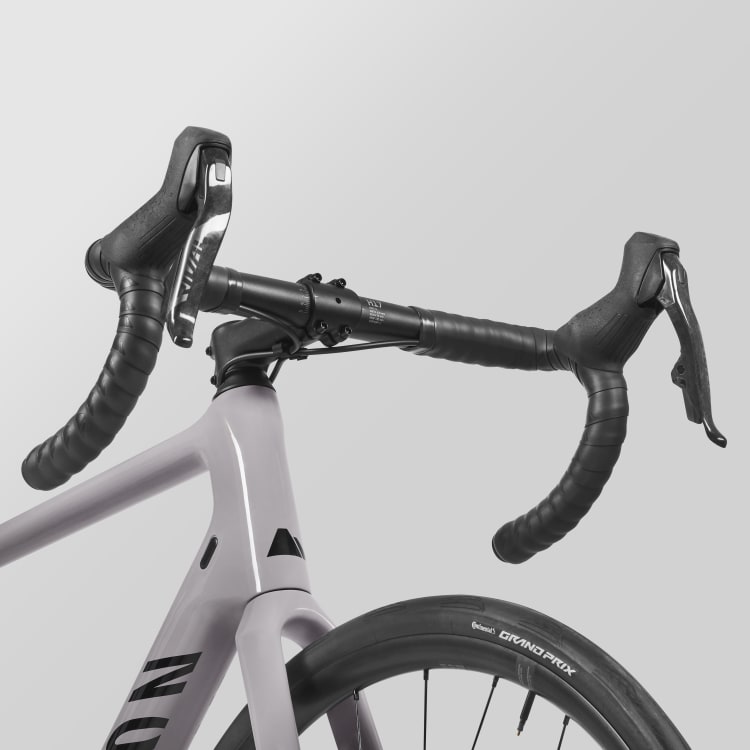 Endurace CF 7 AXS