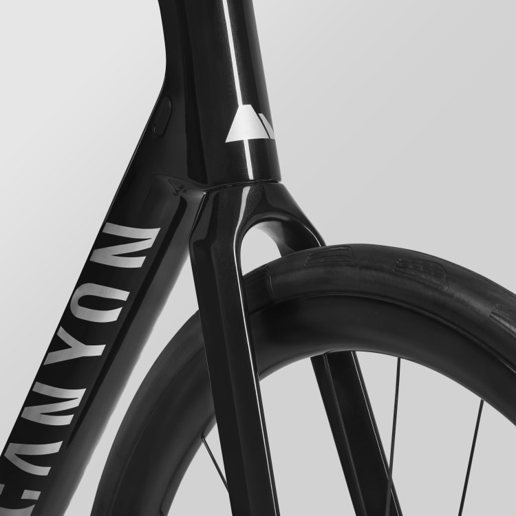 Endurace CF 8 Di2