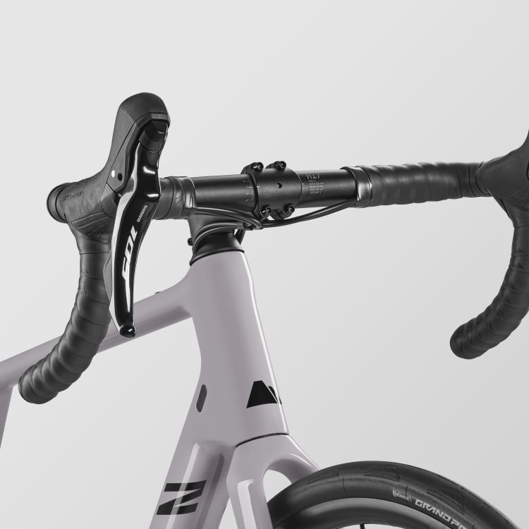 Endurace CF 7 LTD