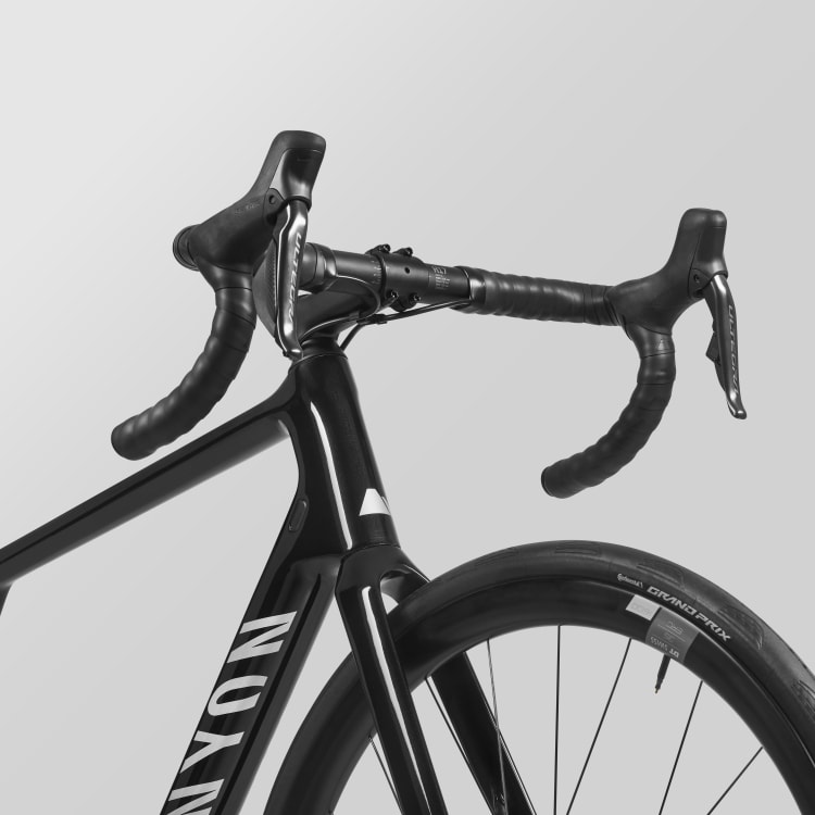 Endurace CF 8 Di2