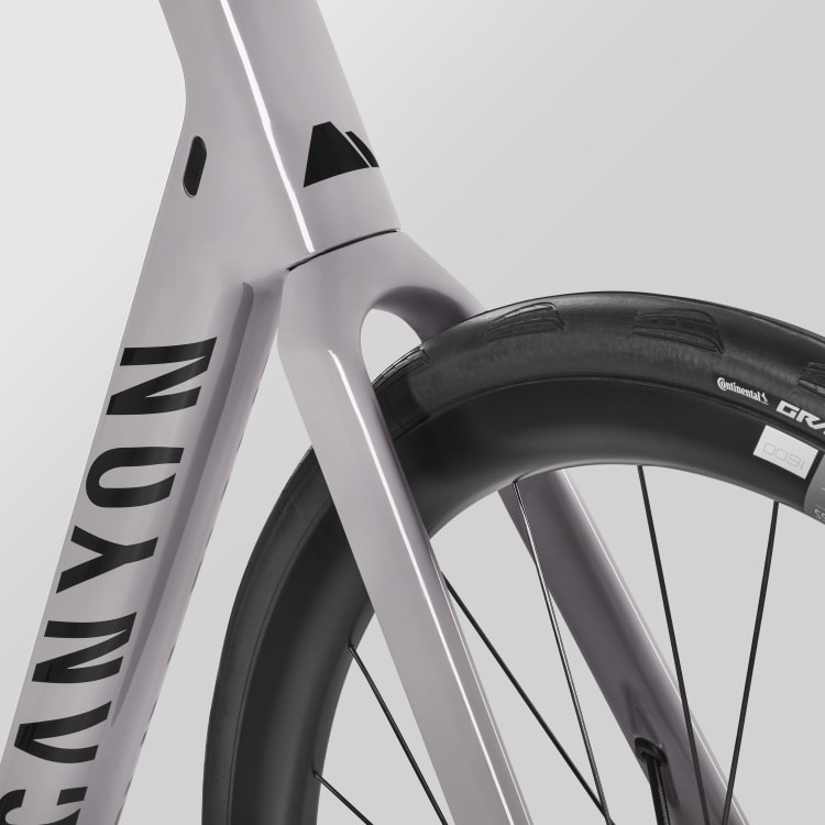 Endurace CF 8 Di2