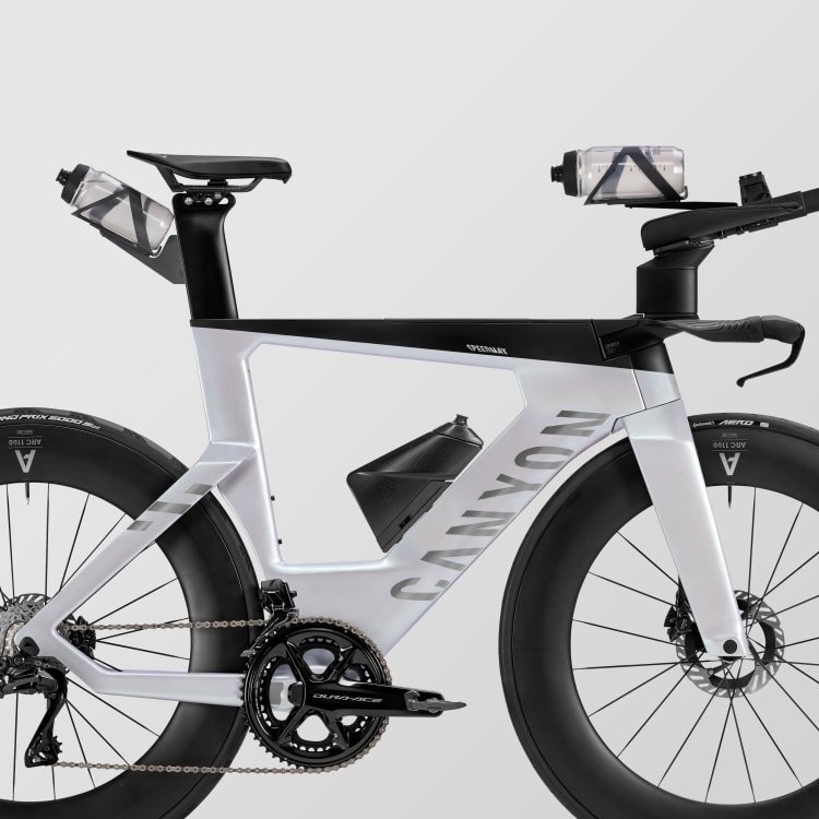 Speedmax CFR Di2