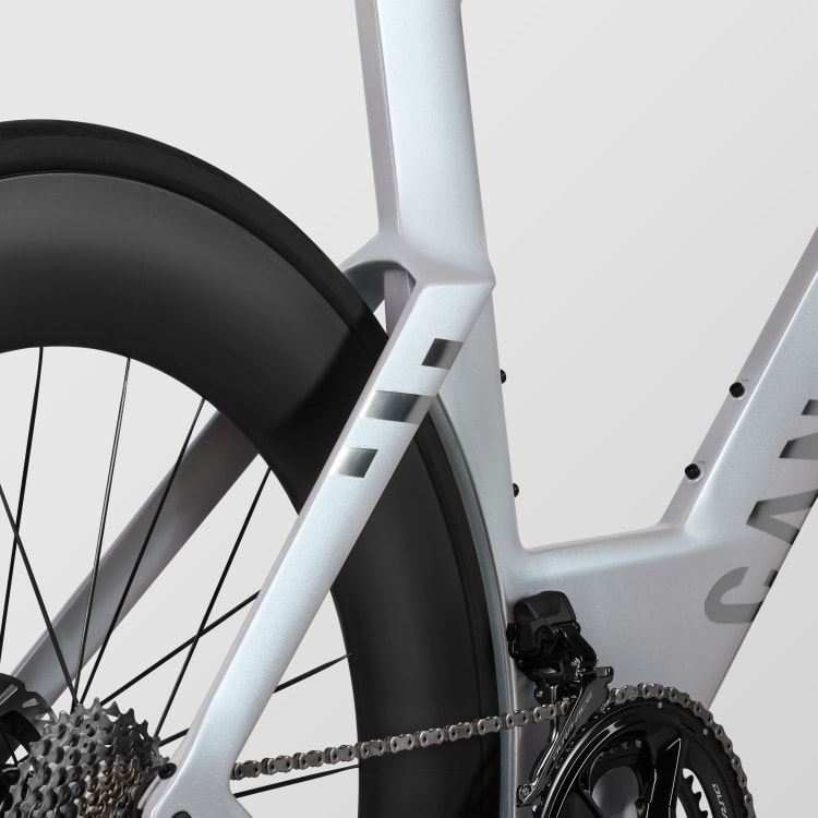 Speedmax CFR Di2