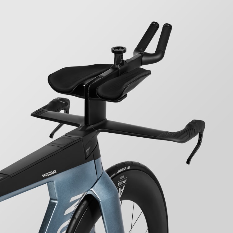 Speedmax CFR Di2