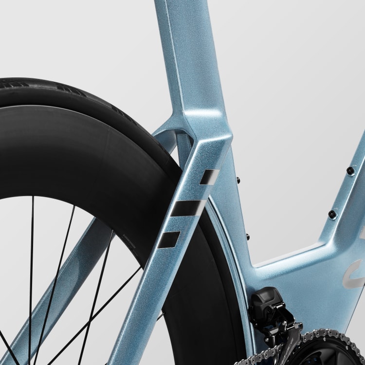 Speedmax CFR Di2