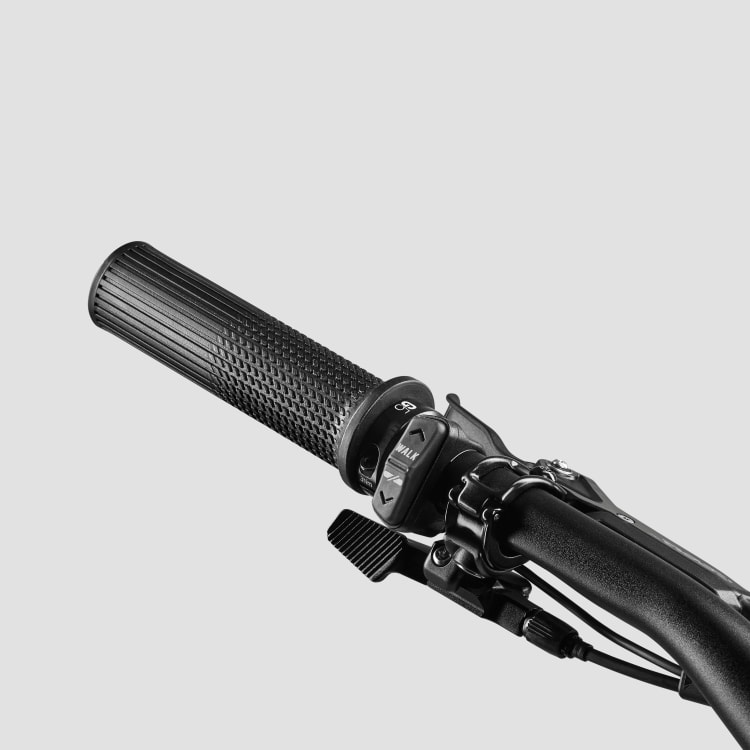 Puños G5 MTB Grips 2.0