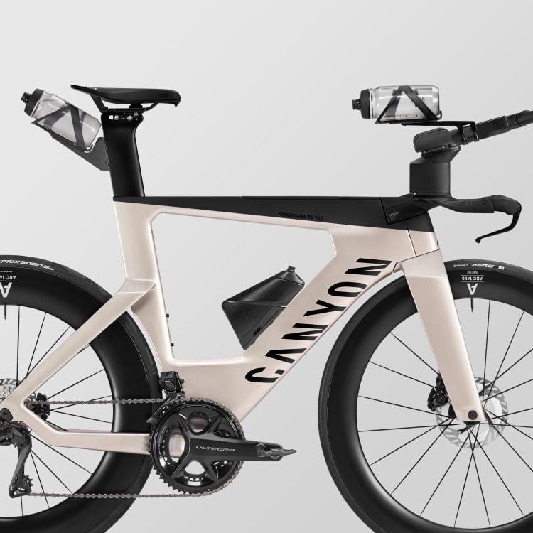Speedmax CF SLX 8 Di2