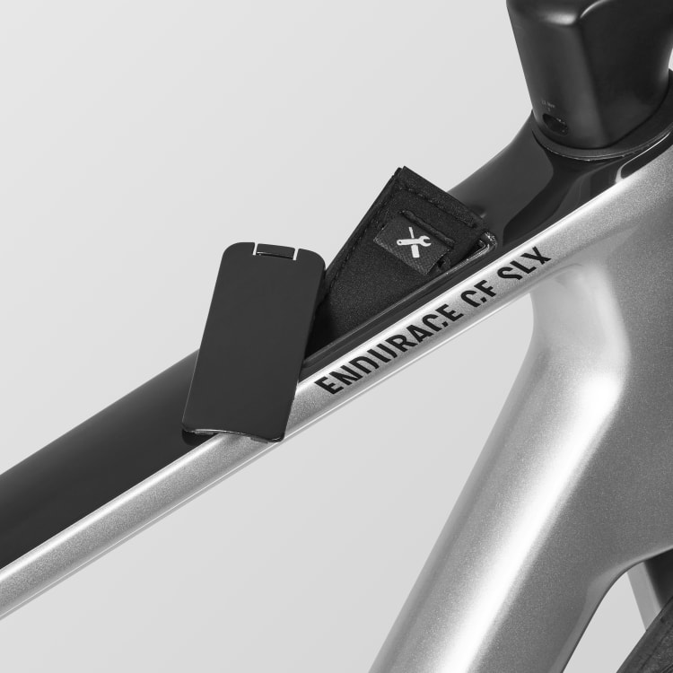 Endurace CF SLX 7 Di2 GRC