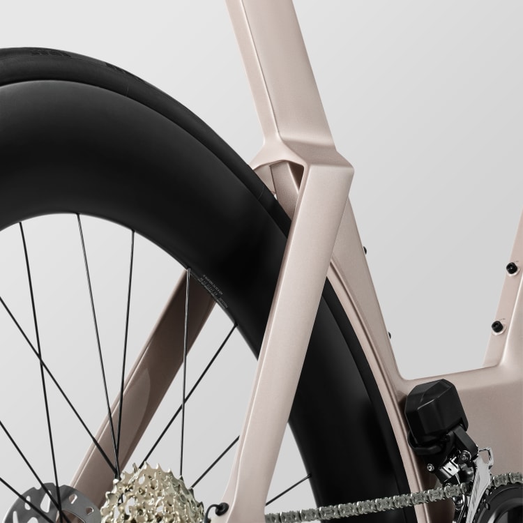 Speedmax CF SLX 7 Di2