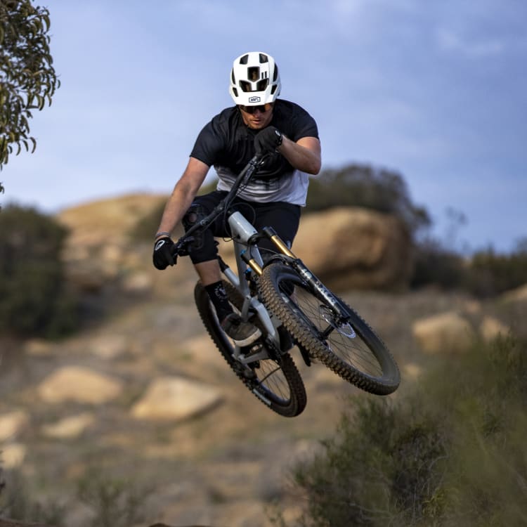 Spectral 125 CF 9