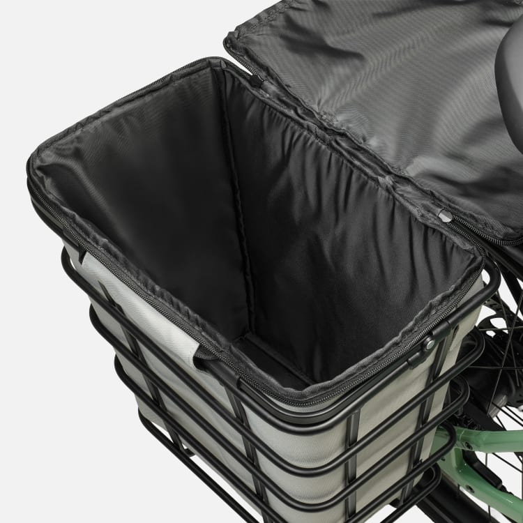 Innerbag Canyon Side Basket