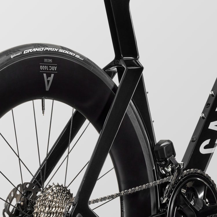 Speedmax CF 7 Di2 Race