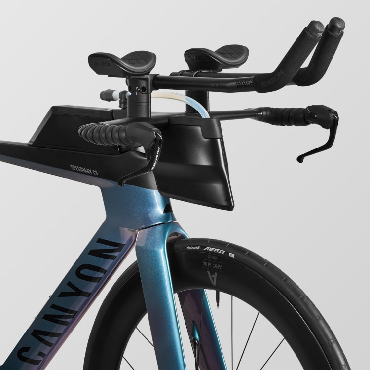Speedmax CF 7 Di2 Race