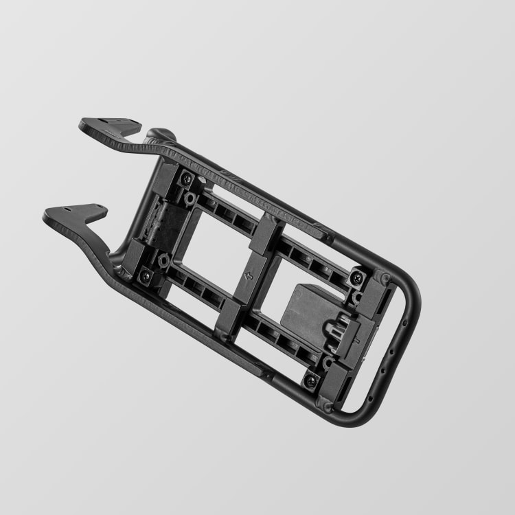 Canyon MIK Front Rack