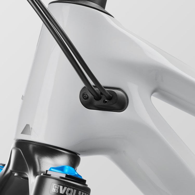 Spectral 125 CF 9