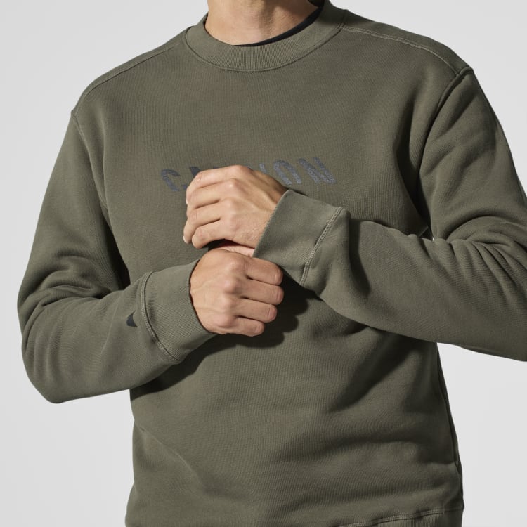 Canyon Men's Sweatshirt