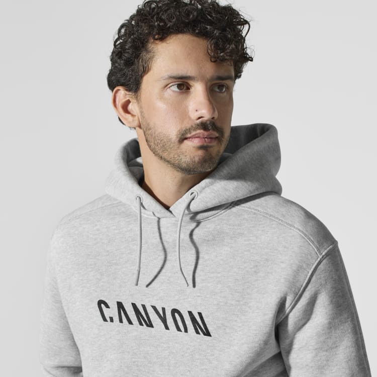 Canyon Men's Hoodie