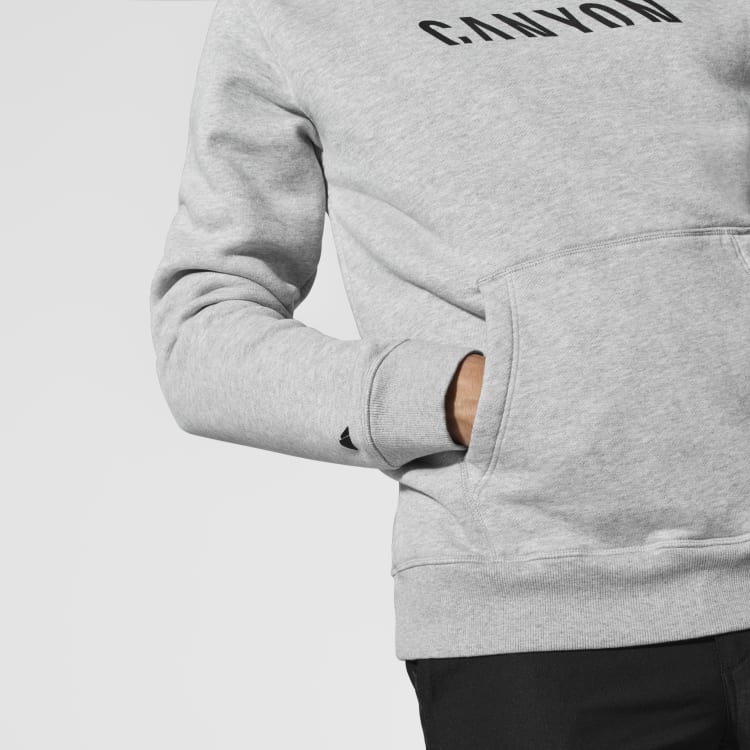 Canyon Men's Hoodie