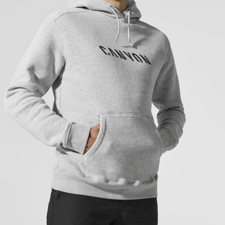 Canyon Men's Hoodie